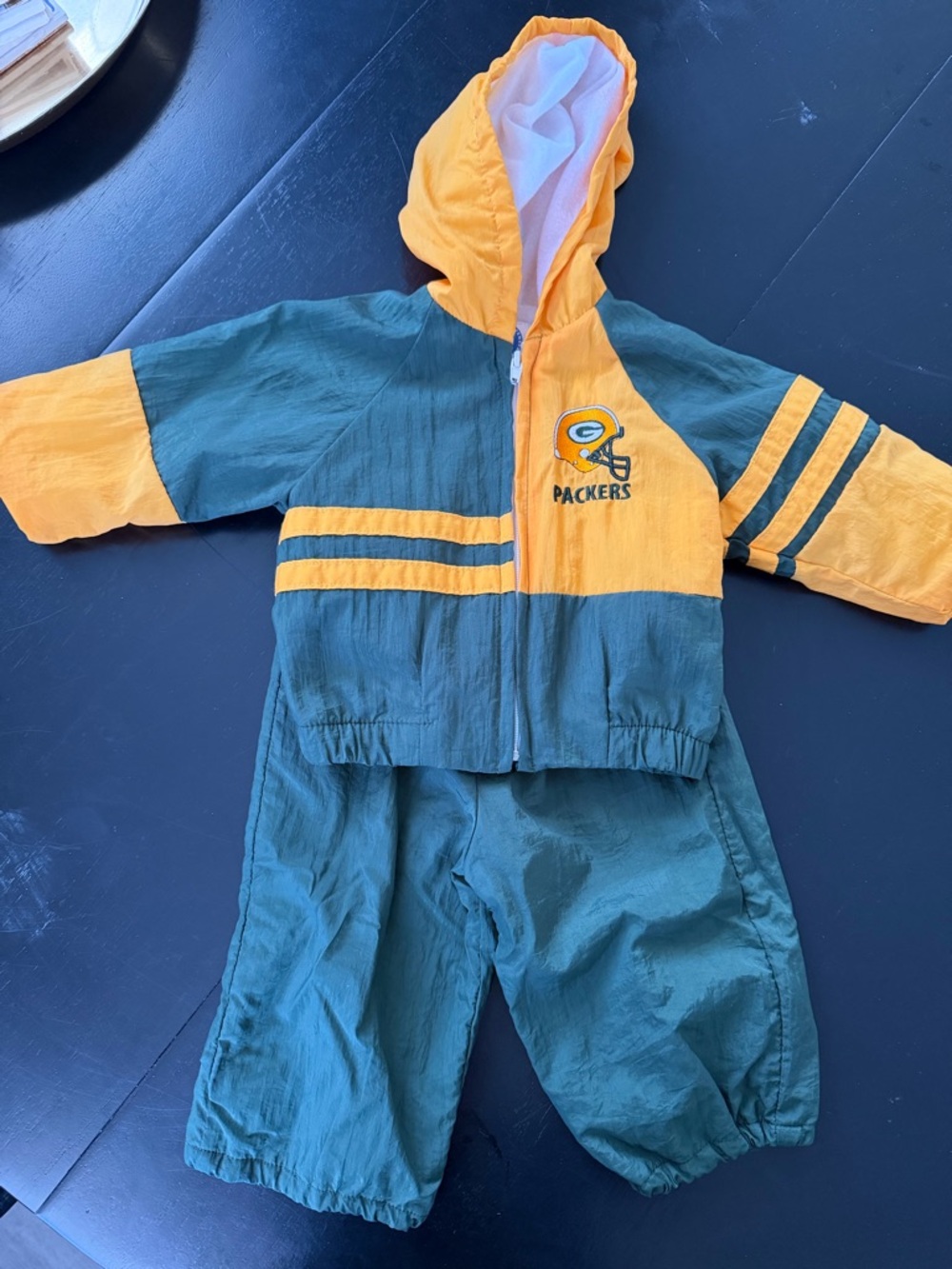 Green Bay Packers Tracksuit